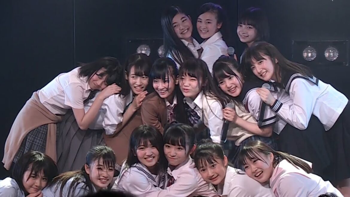 「High school days」(ハイスクールデイズ) #AKB48 #16期 +#村山彩希