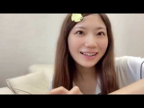 藤崎 未夢(NGT48)2023年08月11日6時00分41秒 48 FUJISAKI MIYU