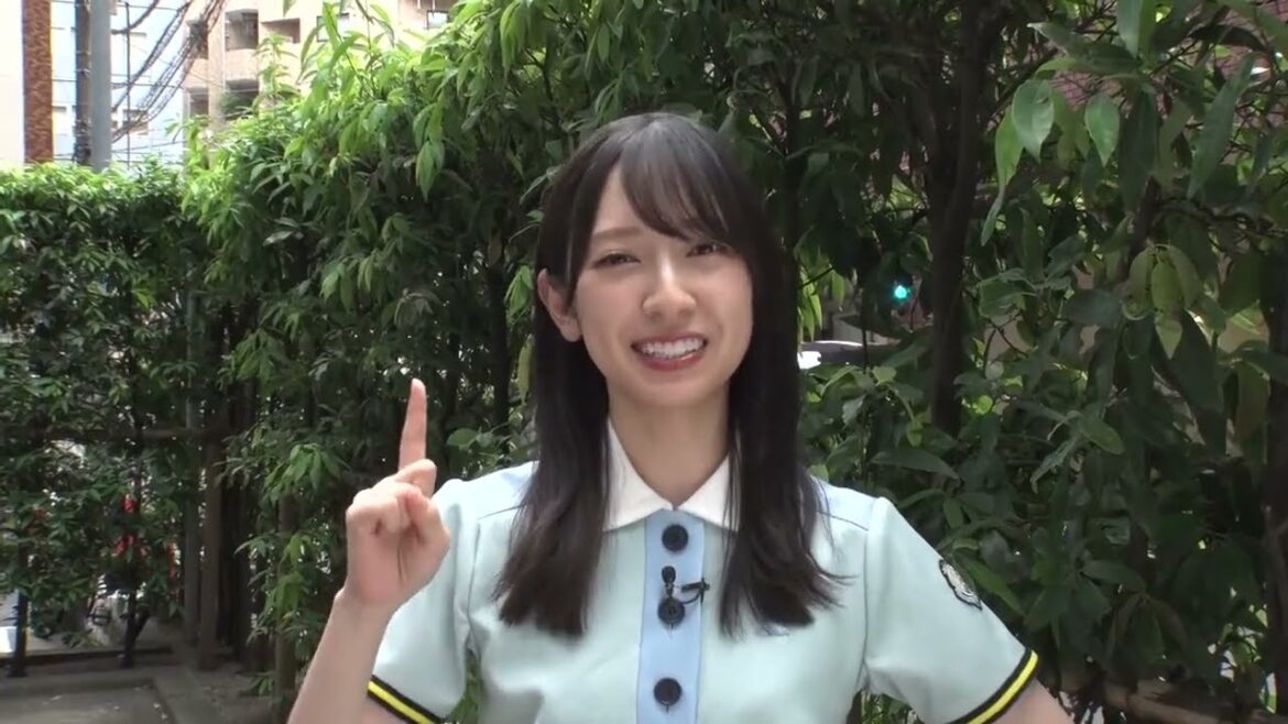 日向坂46 金村美玖 ひなたアカデミー 第一話 放送・配信をご覧になって頂いた皆さんありがとうございます!コントリビューションさんの取材をした 金村美玖さんにもし就職するなら?と聞いてみました