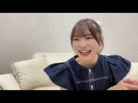 藤崎 未夢(NGT48)2023年08月09日20時01分18秒 48 FUJISAKI MIYU