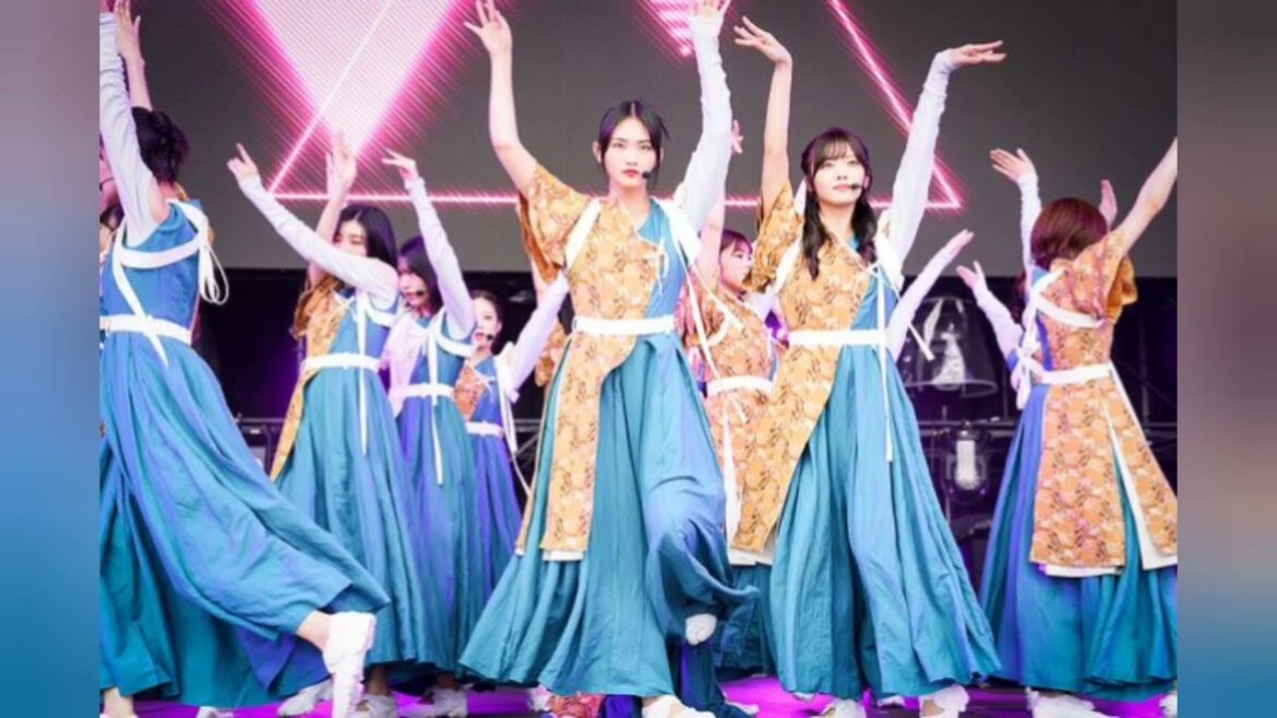 櫻坂46 ロッキン セットリスト01. BAN02. 条件反射で泣けて来る03. Buddies04. 桜月05. ドローン旋回中06. 夏の近道07. Dead end08. Start over!
