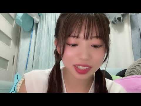 栗山 梨奈(HKT48 チームKIV)
