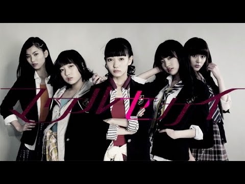 【MV】夢みるアドレセンス 新曲「マワルセカイ」