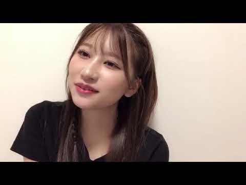 伊藤 優絵瑠(HKT48 チームH)