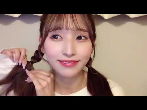 栗原 紗英(HKT48 チームH)