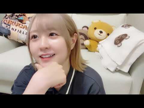 市村 愛里(HKT48 チームH)