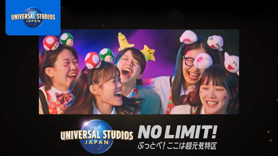 【ユニハロ】|USJ