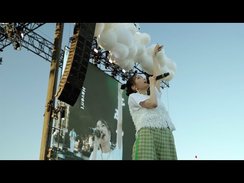 YOASOBI – Full Set (Live At Head In The Clouds LA 2023)