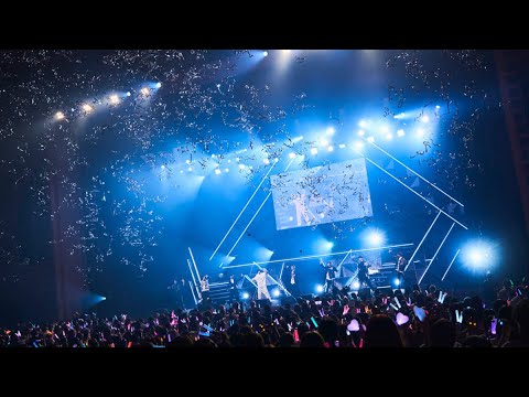 T2- 荒牧慶彦、蒼井翔太ら出演『REAL⇔FAKE』シリーズ最終章SPイベント終演。同公演のBlu-ray発売も決定