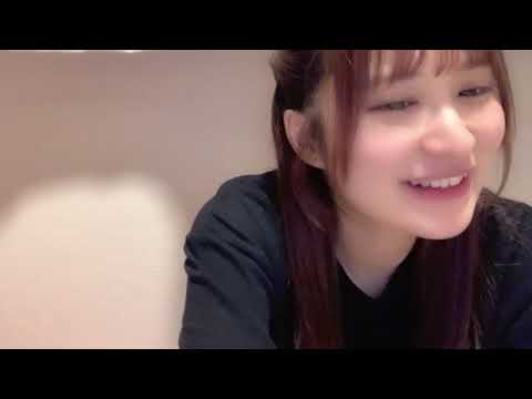 田中 伊桜莉(HKT48 チームKIV)