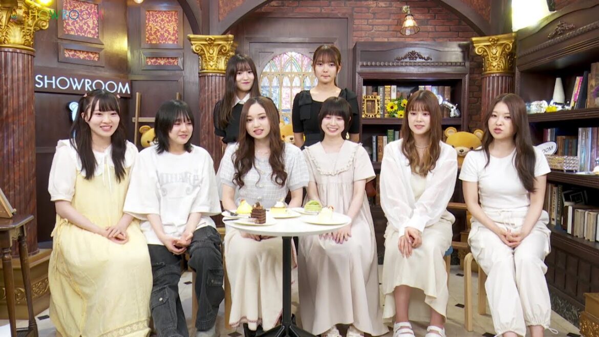 2023年07月13日 19時51分33秒 奥原 妃奈子(AKB48 チームK)