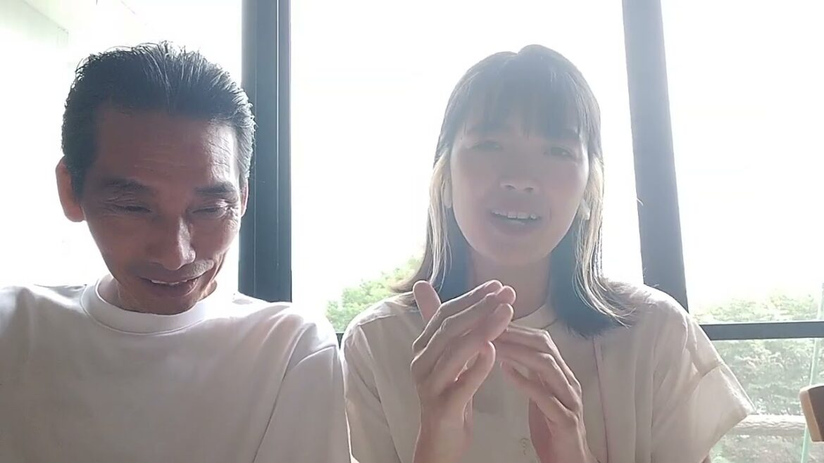 神様のお仕事をする「あゆみ」さんのお話です🌅