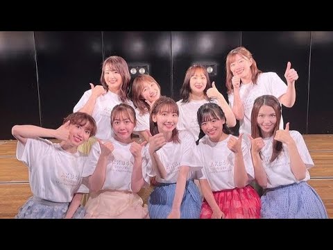 Event 15th Anniversary AKB48 3rd Generation @TheaterAKB48 ( 08/05/2022 )