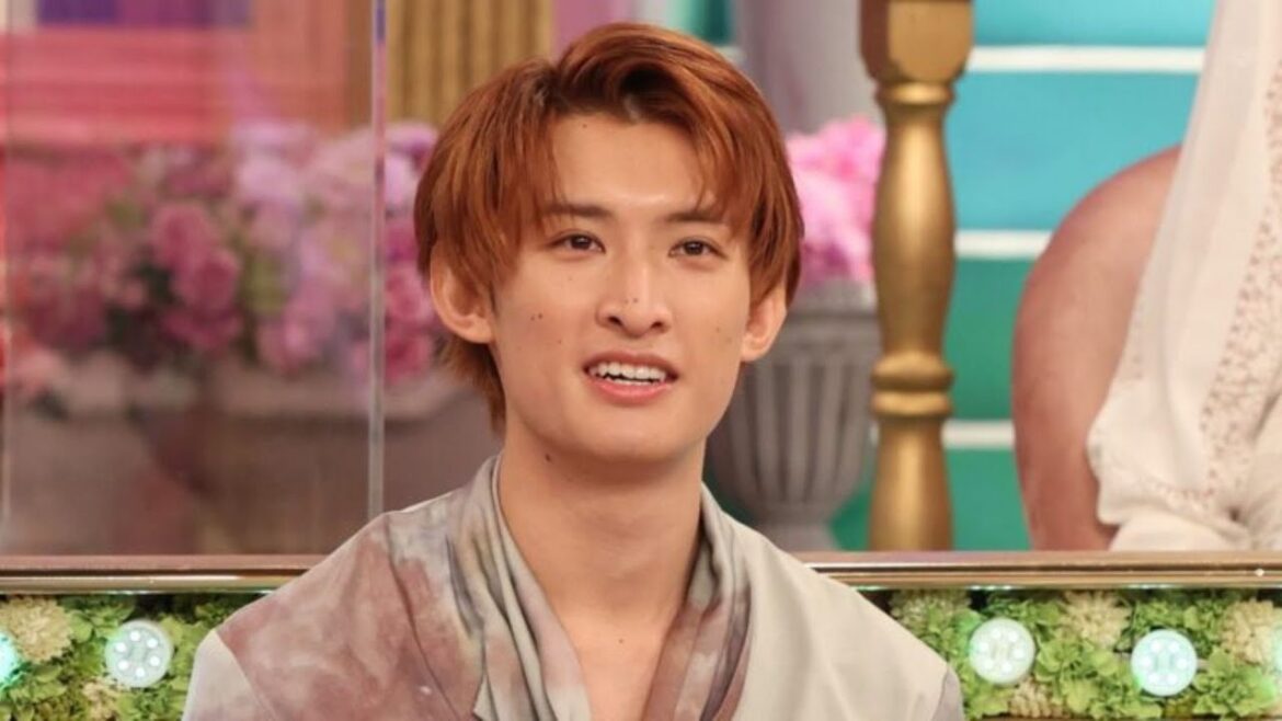 Snow Man向井康二、“15年来の盟友”室龍太と「脱出島」挑戦で反響殺到「涙なしでは見られない」「エモすぎる」