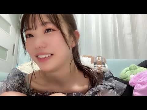 栗山 梨奈(HKT48 チームKIV)