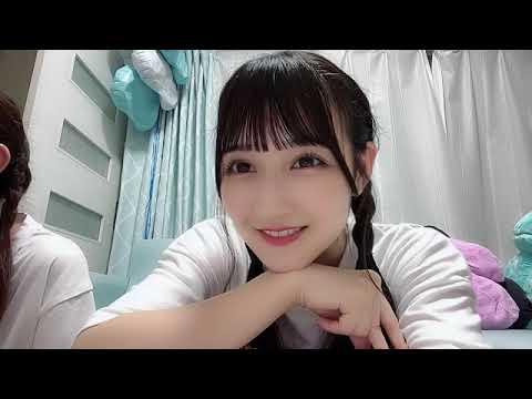 今村 麻莉愛(HKT48 チームKIV)2023年07月29日23時03分22秒 48 MARIA IMAMURA