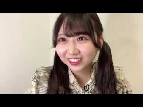 内海里音(STU48 2期生)2023年8月1日 SHOWROOM