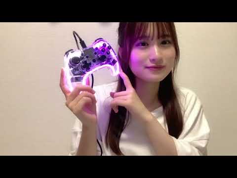 田中 伊桜莉(HKT48 チームKIV)