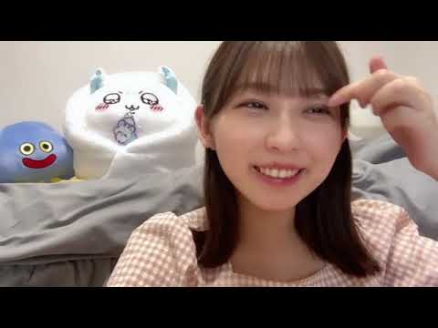 堺 萌香(HKT48 チームH)