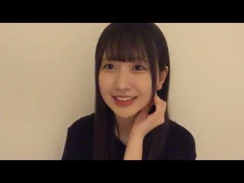 對馬 優菜子TSUSHIMA YUNAKO 2020年06月16日213155
