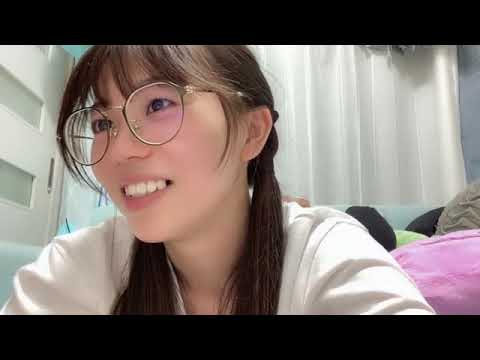 栗山 梨奈(HKT48 チームKIV)