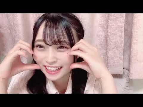 竹本 くるみ(HKT48 チームKⅣ)