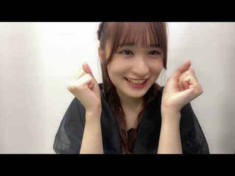 田中 伊桜莉(HKT48 チームKIV)