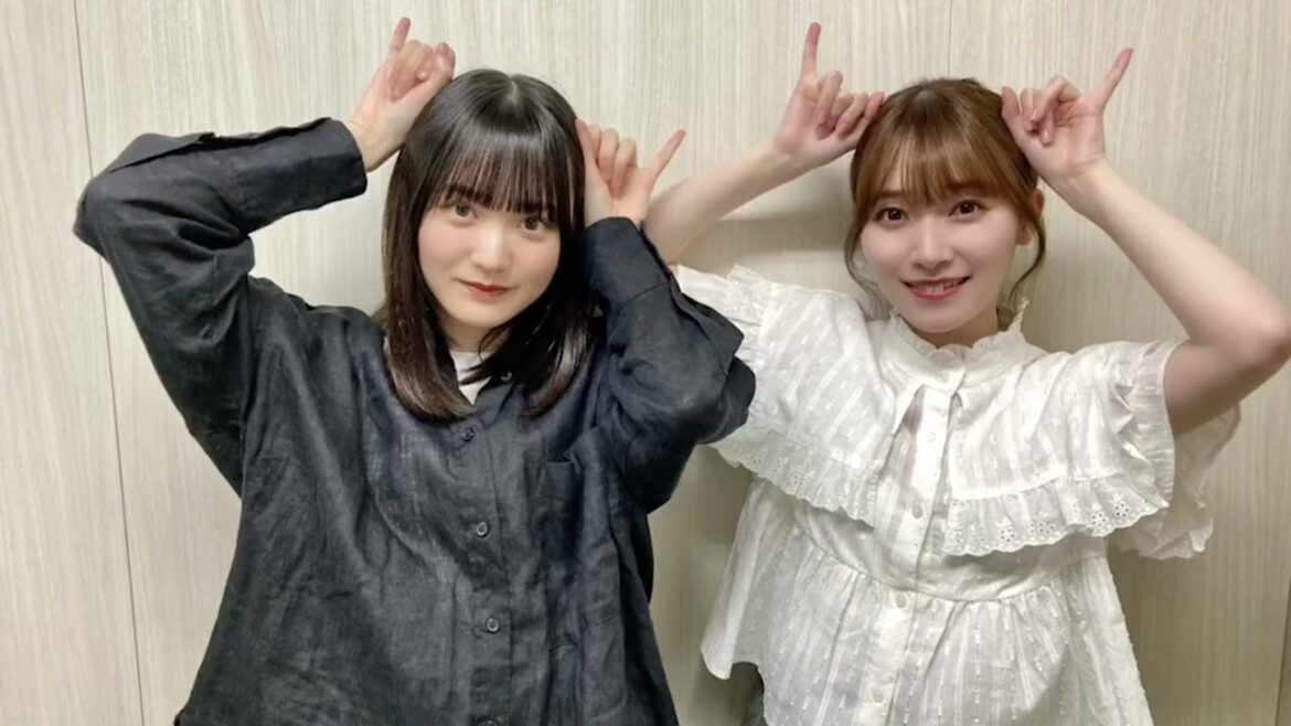 櫻坂46 増本綺良 守屋麗奈 さくみみ vol.286の配信がスタート致しました 増本がセンターを務める「コンビナート」 や、守屋のワードセンスについてお話しています ぜひお聴きください!