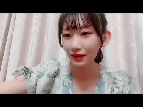 佐藤 海里(NGT48)2023年08月18日21時06分33秒 48 SATO KAIRI