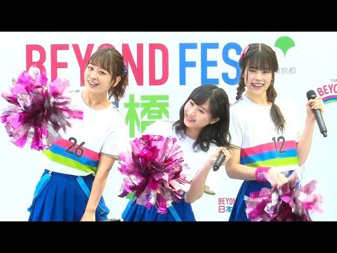 チーム8坂口&吉川&太田が車いすラグビーを体験