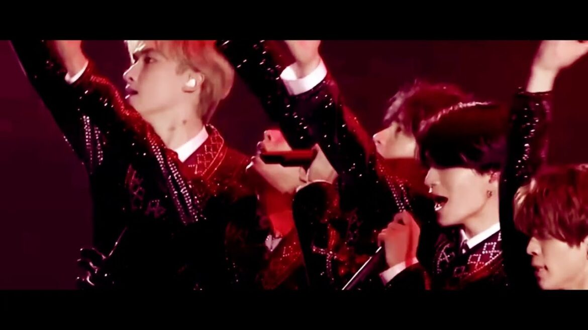向井太一「道」featuring Sexy Zone (Unofficial Music Video)