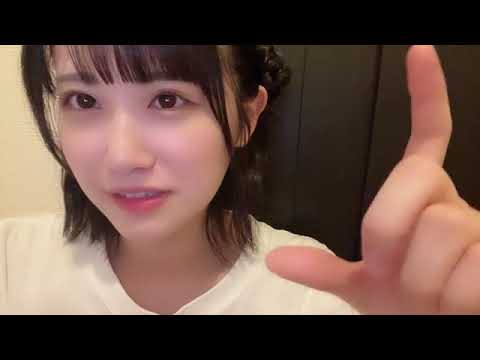 2023 0817 2337 中村 舞(STU48 ドラフト3期生)