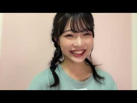 小越 春花(NGT48)2023年08月17日22時26分26秒 48 OGOE HARUKA