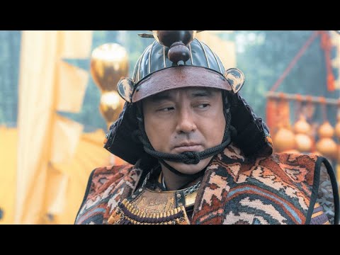 NHK大河「どうする家康」ムロ秀吉の悪口に対するアンサーが話題に 視聴者「全てのSNSユーザーが胸に留めたい」「正論かましてきた」