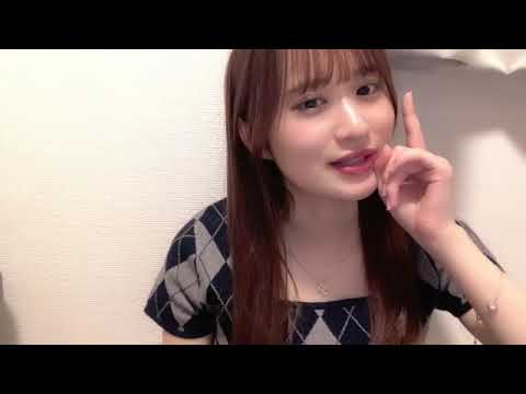 田中 伊桜莉(HKT48 チームKIV)