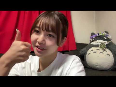 上村 亜柚香(SKE48 チームS)2023年08月18日22時46分14秒 48 AYUKA KAMIMURA