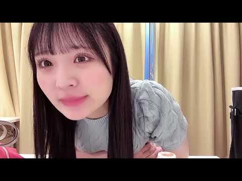 鬼頭 未来(SKE48 チームS)2023年08月16日17時41分24秒 48 MIKURU KITO