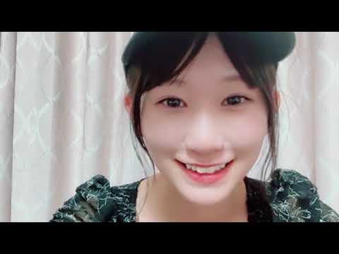 佐藤 海里(NGT48)2023年08月20日22時20分36秒 48 SATO KAIRI