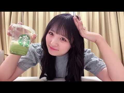 鬼頭 未来(SKE48 チームS)2023年08月05日17時51分37秒 48 MIKURU KITO
