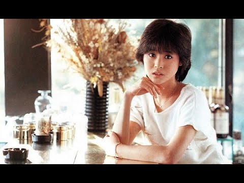 拡張版) 松田聖子の穏やかなメロディーのある心地よいバラードメドレー集