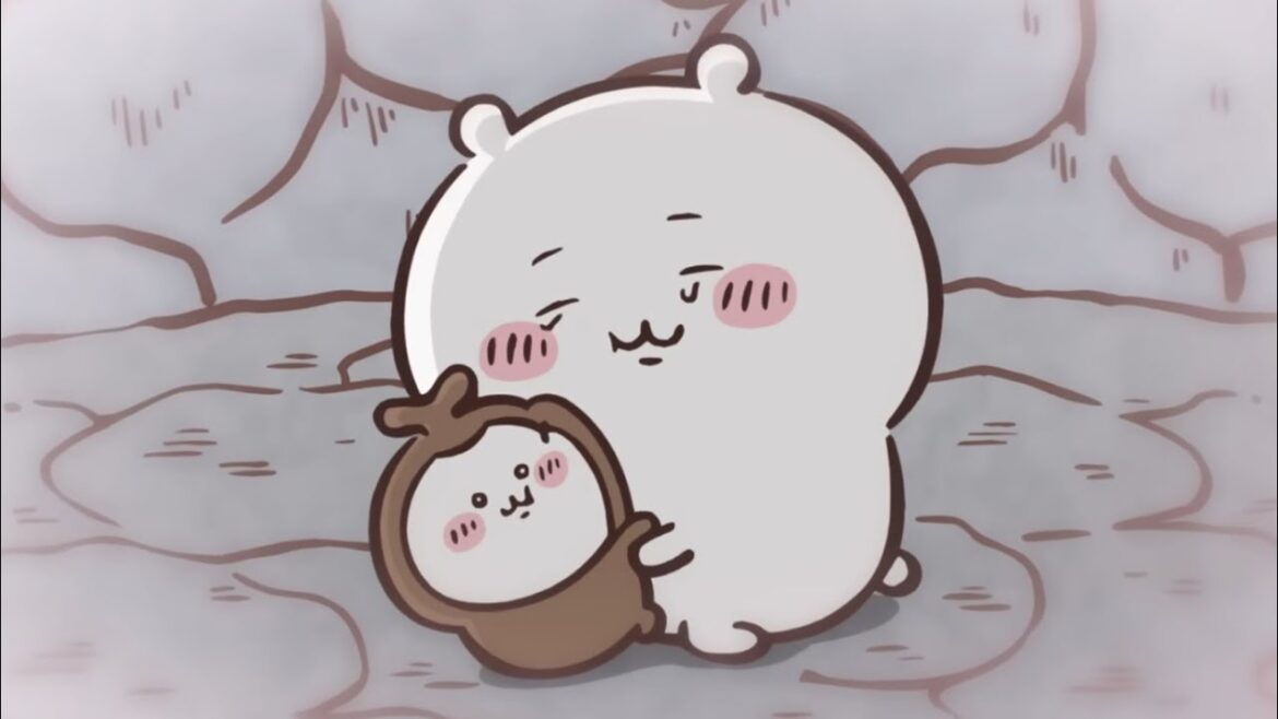 Watch “【公式】『ちいかわ』第93話「新しいともだち⑧」※1週間限定配信<8/29 (火)AM7:59まで>#アニメ #ちいかわ#ちいかわ 93話 #夏休み #shorts