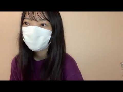 森下舞羽(STU48)2023年8月 9日 SHOWROOM