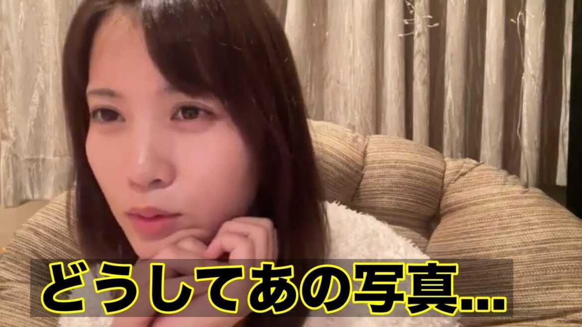 【 岡部麟】今年も「世界で最も美しい顔」ノミネートに喜ぶも公式写真に落胆する