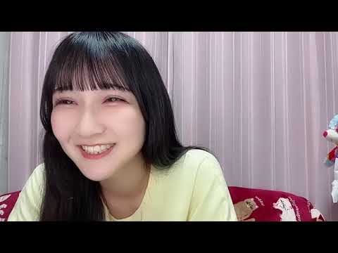 今村 麻莉愛(HKT48 チームKIV)