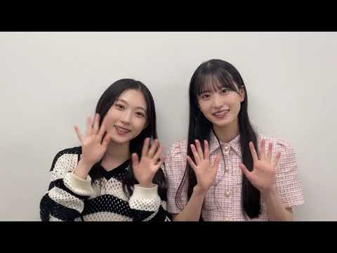 櫻坂46 谷口愛季 村井優 さくみみ vol.287の配信がスタート致しました この夏に参加した夏フェスの思い出や、谷口おすすめの勉強方法、8月18日に誕生日を迎えた村井の当日の過ごし方とは!?