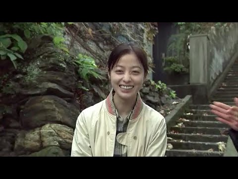 大分でも撮影 映画「春に散る」きょう公開 佐藤浩市、横浜流星W主演 橋本環奈は大分弁のセリフにも挑戦