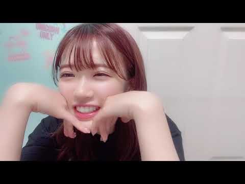 Live Showroom Orin Mutou 武藤 小麟 AKB48 チームA 2023-08-23