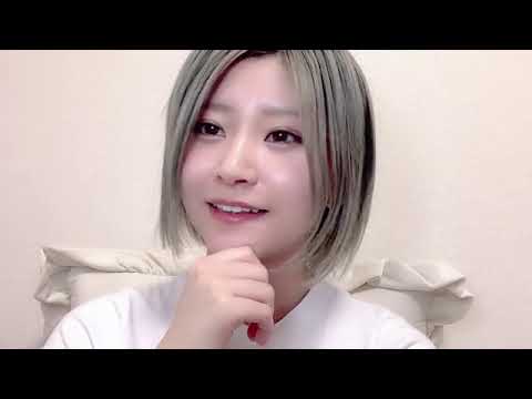 Live Showroom Hitomi Otake 大竹 ひとみ AKB48 チームA 2023-08-23
