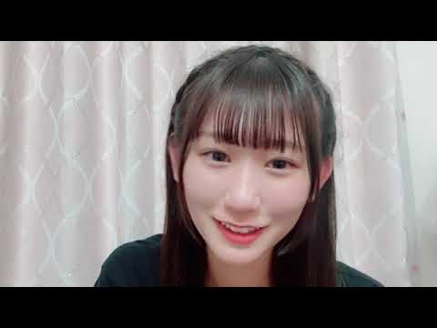 佐藤 海里(NGT48)2023年08月24日23時05分18秒 48 SATO KAIRI