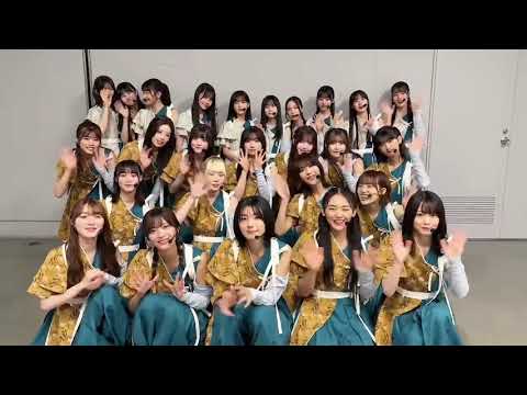 櫻坂46 セブンティーン 本日8月23日(水)開催の「Seventeen夏の学園祭2023」に櫻坂46が出演させて頂きました 応援頂きありがとうございました!